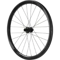 Hed Vanquish V45 Cl Disc Rennrad-hinterrad