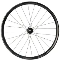 Hed Emporia Gc3 Pro Cl Disc Tubeless Gravel-hinterrad
