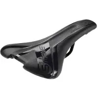 Smanie Gt Pro Carbon Sattel Schwarz 137 mm Schwarz 137 mm