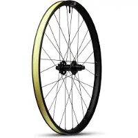 WTB tyres CZR i30 x 29 rear wheel