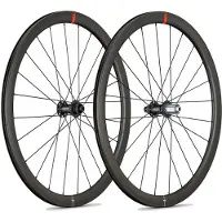 Wilier Ndr38 Kc Tubeless Rennrad Laufradsatz