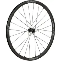 Vision Trimax Agx I23 Rennrad Laufradsatz