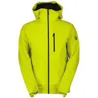 SCOTT Commuter 2.5l Jacke