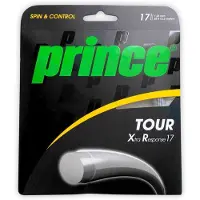 Prince tennissaiten tour xr
