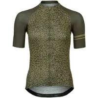 Agu Trikot Frau Jackalberry Essential | Größe XL