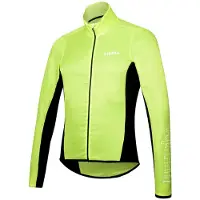 RHPLUS Fahrradjacke Emergency Pocket Jacket