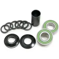 Saltbmx Tretlager-Kit Rookie Mid BB