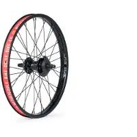Wethepeople Hinterrad Helix LSD