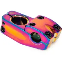 Saltbmx Zion Toploader 31.8 Mm 32 Mm Rise Fahrradvorbau
