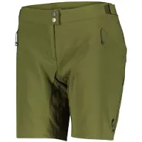 SCOTT Endurance Padded Kurze Hose