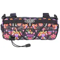 CYCOLOGY Frida Black Lenkertasche 2.4l