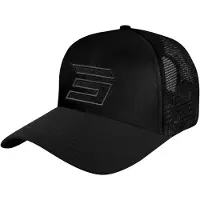 Shot Race Gear Symbol Kappe