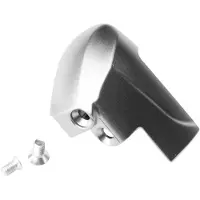 Shimano Rechte Fronthaube und Befestigungsschrauben ST-9001