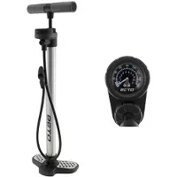 Beto Deluxe Manometer Standpumpe