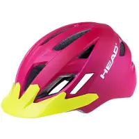 Head Bike Y11a Out Mould Mtb-helm 47-52 cm 47-52 cm