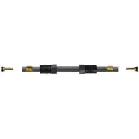 Jagwire Hydraulikschlauch-Set Sport Mineral - TRP 0-degree