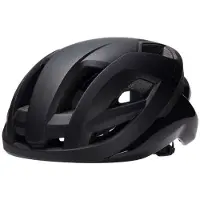 HJC Bellus Helm – Straßenradhelm matt-glänzendes Schwarz größe S (51-56 cm) 81803101