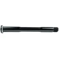 Nintendo Switch Axe-blocking MTB-Rad quer vor Gewinde 1.5 Rock Shox