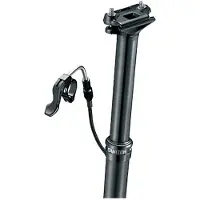 Gist Federsattelstütze SW Light 70, Ø31,6 mm, 70mm