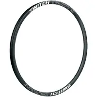 Velox Doppelwandige MTB-Felge Switch tsunami disc gravity-enduro tubeless ready 32t. 27mm