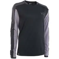 iON Scrub Amp Bat Langarm-trikot