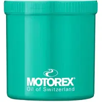 Motorex Anti Seize Grip Fett 850g