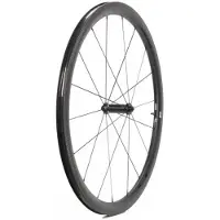 Progress Aero Tubeless Rennrad-vorderrad