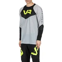 Vr Equipment Eqmlsmb00711 Langarm-t-shirt
