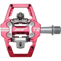 HT Components T2 Pedale