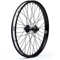 Bsd Swerve X Aero Pro Vorderrad