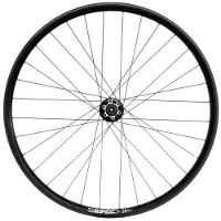 Rapida Atlas 26´´ Disk Vorderrad