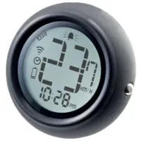 Xon Ct-09 9 Wireless Fahrradcomputer