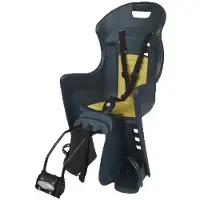 Dieffe Bikey Cool Fm Kindersitz Für Fahrrad Hinten