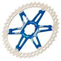 Fouriers Cr-mo Shimano Ritzel