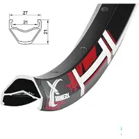 Remerx Hurry Mtb Felge