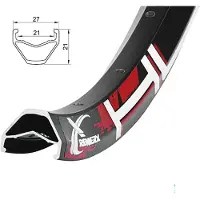 Remerx Hurry Mtb Felge
