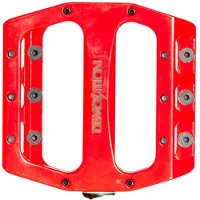 Demolition Trooper Cnc Pedale