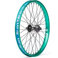 Bsd Xlt Street Pro Vorderrad