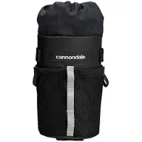 Cannondale Contain Lenkertasche Schwarz Schwarz One Size