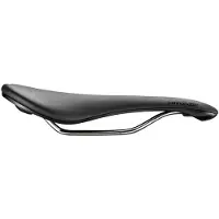 Cannondale Scoop Ti Shallow Sattel Silber 142 mm Silber 142 mm