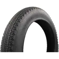 Chaoyang Fahrradreifen Arisun Big Smoothy Fat TR (100-406)