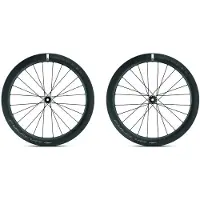 Fulcrum Paar Räder Speed 57 DB XDR