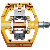HT Components X3 Pedale