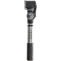 Selection P2R Mini-Handpumpe mit Manometer