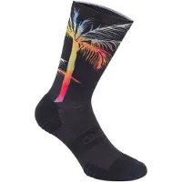 Gist Socken Sommer Palm