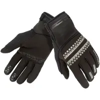 Tucano Fahrradhandschuhe Urbano Sass Pro | Größe 2XL