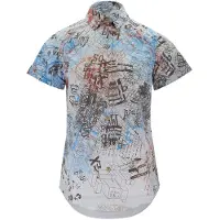Silvini Damenhemd Urban Montora | Größe XS