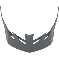 Troy Lee Designs Flowline 2023 Ersatzvisier Für Helm