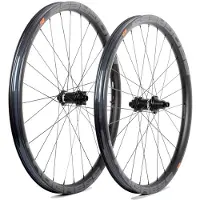 Progress Eb Plus Nitro Boost Mullet 29/27.5´´ Disc Tubeless Mtb-laufradsatz