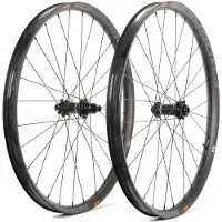 Progress Mt Plus Nexo Boost 27.5´´ Mtb-laufradsatz